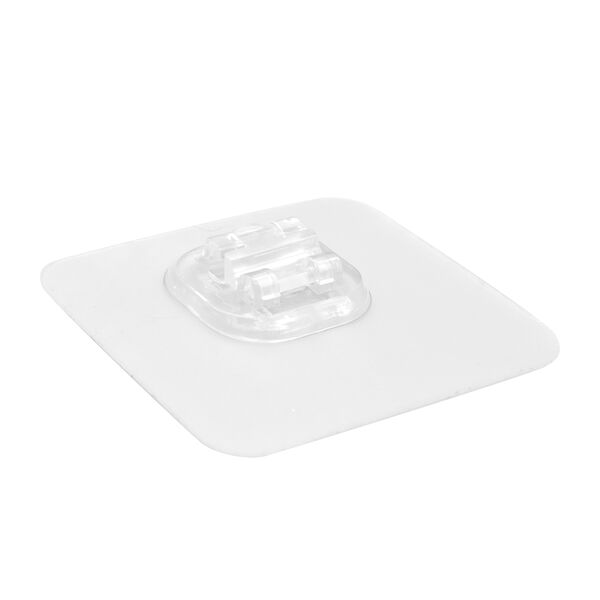 Hakenleiste 8 Kleiderhaken aus Edelstahl image number 5