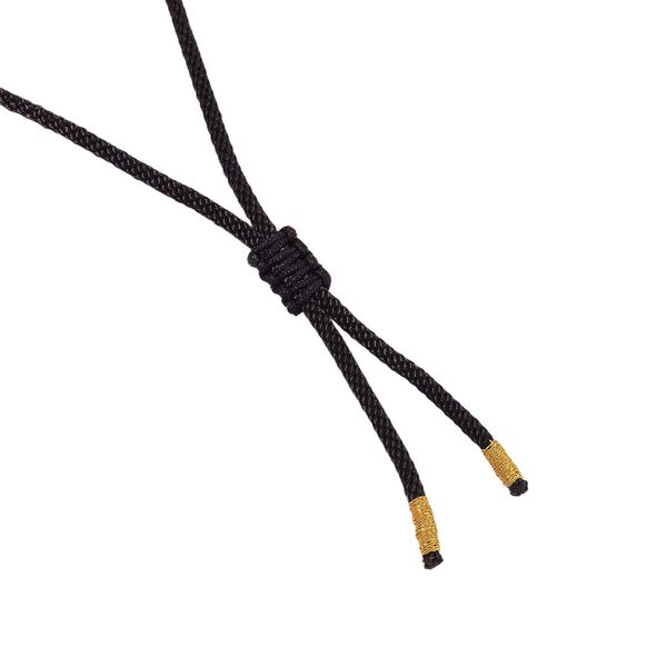 EXTREM SELTEN - Natürlicher Olmek Jadeit Kette 66 cm ca. 125.00 ct image number 5