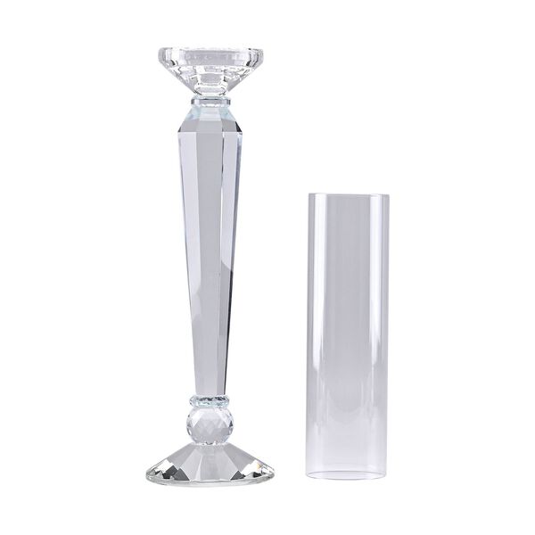 The 5th Season Kristall-Kerzenhalter, 59cm image number 2