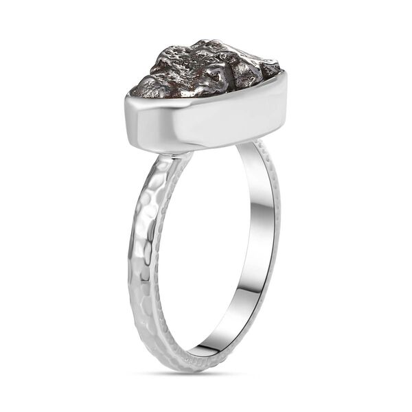 Meteorit Ring - 8 ct. image number 5