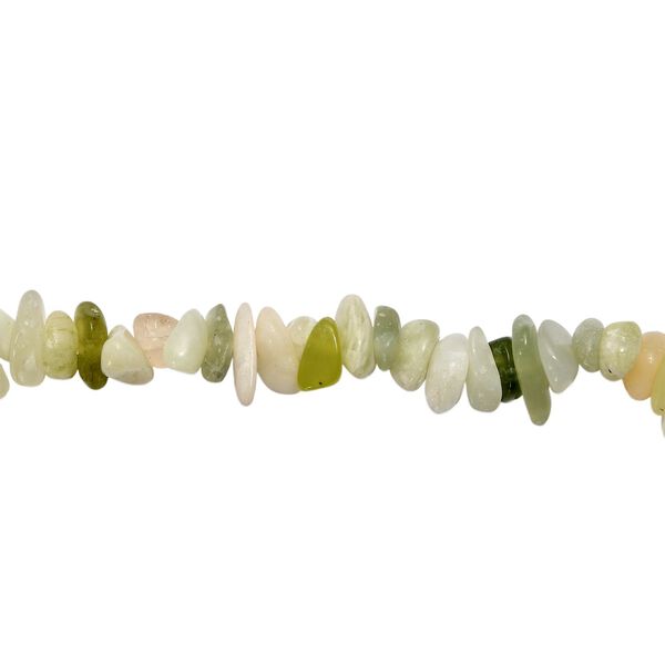 AA Serpentin Kette 70 cm, ca. 270,00 ct. image number 5