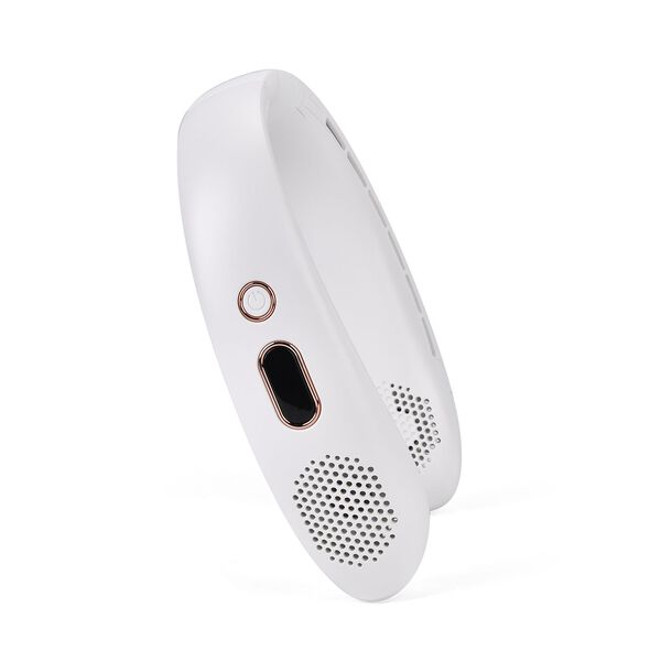 AirFlow Halsventilator ohne Fl&uuml;gel, wei&szlig; image number 12