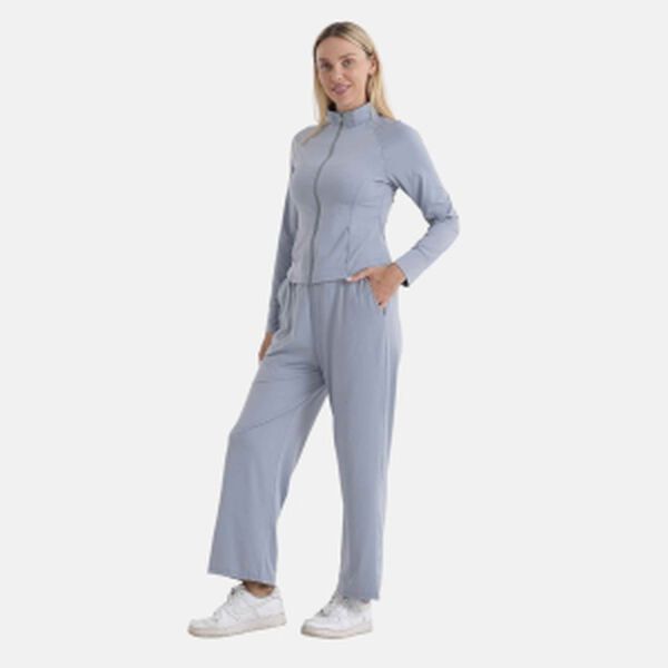  La Marey cooling long-sleeved top image number 2