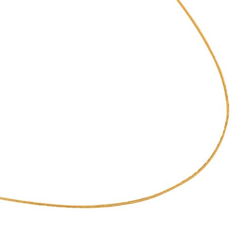 ILIANA Spiga-Kette, 45 cm image number 1