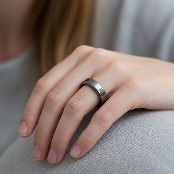 Terahertz Ring - 12 ct.