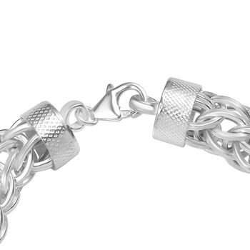 Seilketten-Armband, 19 cm