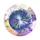 The 5th Season - Kristallglas-Diamant, 8x5.5cm, Regenbogen
