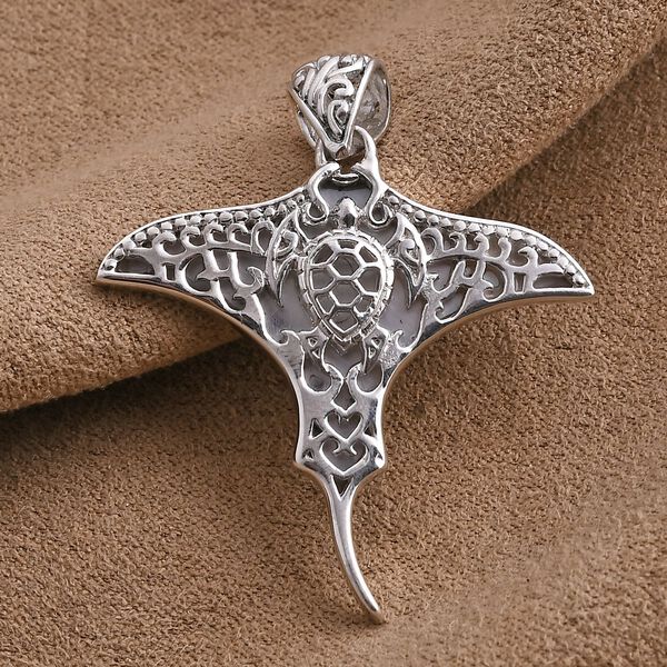 D'Joy Royal Bali - Perlmutt Anhänger image number 1