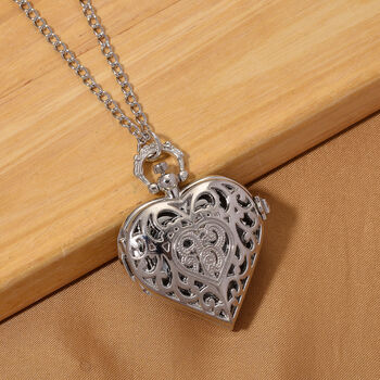 STRADA - Japanese Eisen Uhren 91.4 cm ca. 45,00g