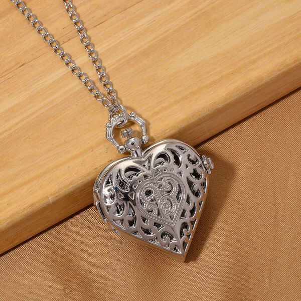 STRADA - Japanese Eisen Uhren 91.4 cm ca. 45,00g image number 1