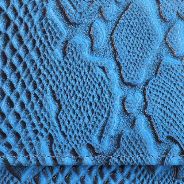 Handgemalter Reise-Schmuck Organizer, Regenbogenlori Muster, Größe 20x15x3,5,5 cm image number 7