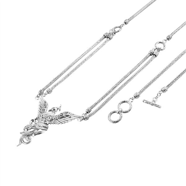 Royal Bali Kollektion- Creature Couture Halskette 50cm image number 3