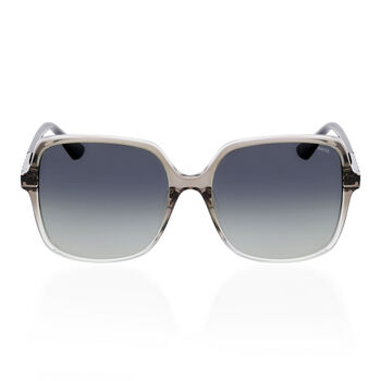 SOLE UND LUCE Swiss Eyewear Sonnenbrille, Ultra Polarisierte Gl&auml;ser, Blaulichtschutz, UV400 Schutz, Schwarz Grau