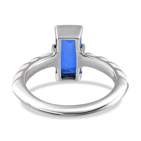 Ceylonfarbener Quarz-Ring - 1,81 ct. image number 6