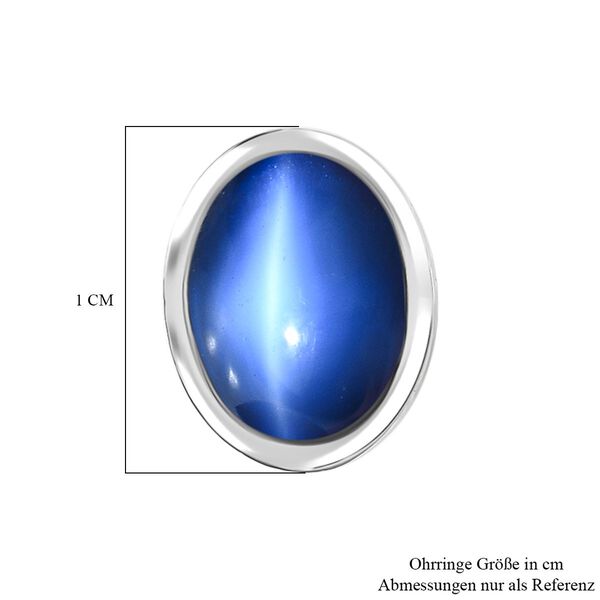 D'Joy Aurora Mondstein Ohrringe - 2,79 ct. image number 5