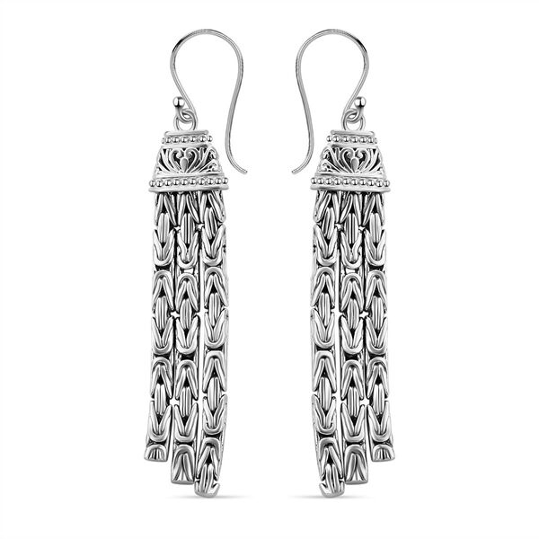 Royal Bali Kollektion- Borobudur Ohrringe