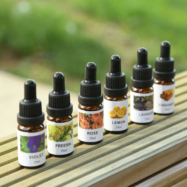 The 5th Season - 12er-Set &auml;therische &Ouml;le&nbsp; - je 10 ml image number 9