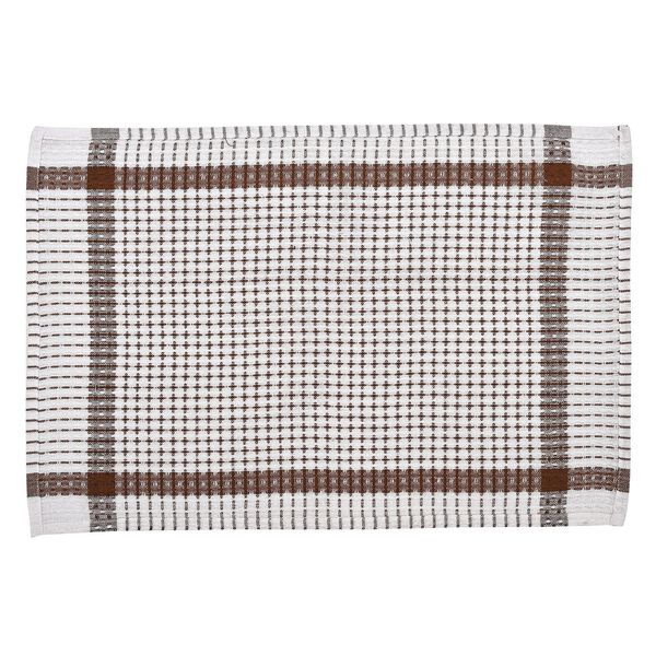 6er-Set gewebte Baumwoll-K&uuml;chent&uuml;cher, 35x55 cm, Mehrfarbig image number 3