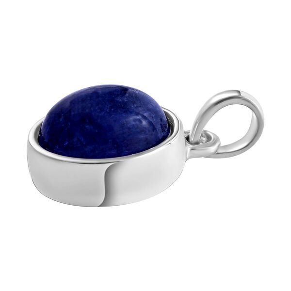 AA Tansanit Anh&auml;nger - 2,50 ct. image number 2