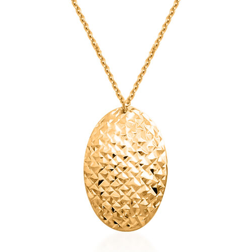 Maestro Collection- Halskette im Diamantschliff, 585 Gold 2,08 Gramm image number 0