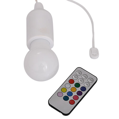 Allzweck Pull-Out LED Licht, weiß image number 1