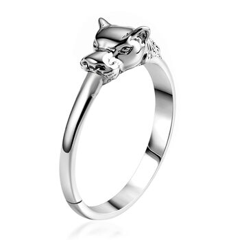 Royal Bali - 925 Silber Ring (Gr&ouml;&szlig;e 16.00) ca. 3,42g