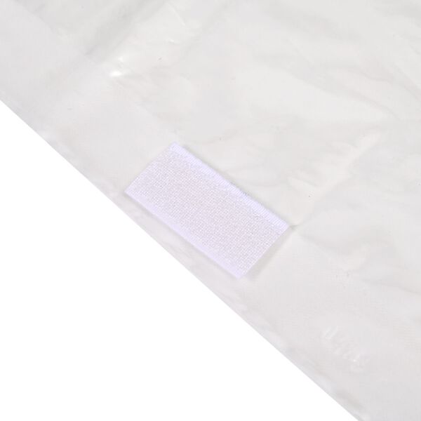 XXL Vakuum-Aufbewahrungsbox – Platzsparender Organizer image number 11