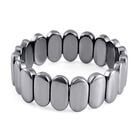 Terahertz Armband 18 cm ca. 175,00 ct.