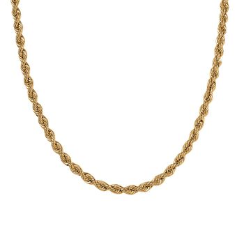 916 Gold Halskette ca. 50 cm ca. 9,51g