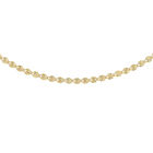 375 Gold Kette ca. 45 cm ca. 1,60g