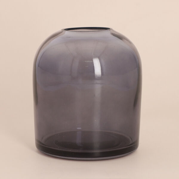 THE 5TH SEASON: Aromatisches Duft-Diffusor-Set mit Kunstblumen, Grau und Blau image number 3