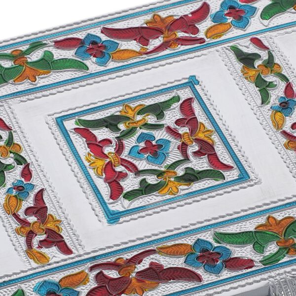 Handgefertigtes Schmuckk&auml;stchen, Mehrfarbig image number 7