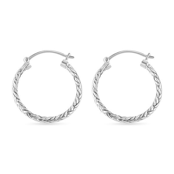 Royal Bali Kollektion- Padian Ohrringe image number 3