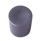 WESDAR Bluetooth Lautsprecher aus Aluminium, 1200mAh Batterie, Grau image number 1