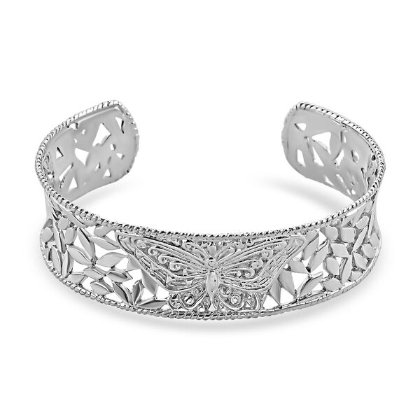 Royal Bali Kollektion- 18,5cm Armreif