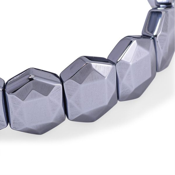 Terahertz Armband Flexibel cm ca. 150,00 ct. image number 3