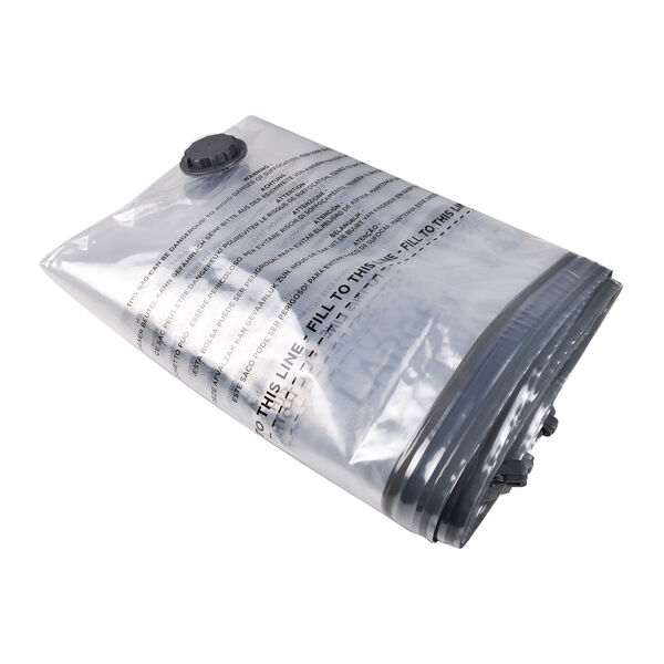 Black+Decker Vakuumierbeutel 3 Pk Gr&ouml;&szlig;e 60x80cm image number 3