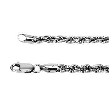 Seilketten-Armband 19 cm