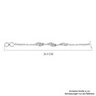 Royal Bali Kollektion- Drachen 19cm  Armband in 925 Silber image number 4