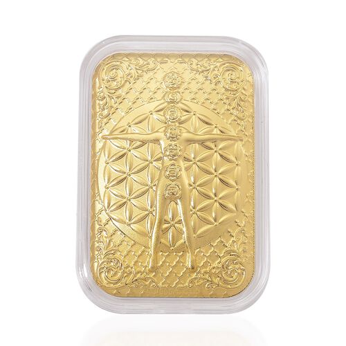 999 Gold Schmuckzubehör image number 0
