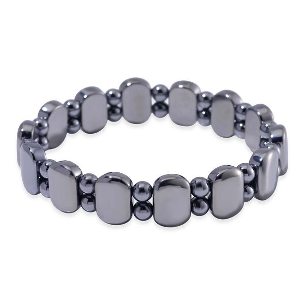 Terahertz Armband, flexibel, ca. 125.00 ct image number 0
