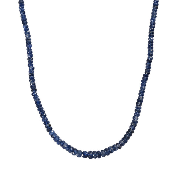 Kyanit Halskette, 45 cm - 100 ct.