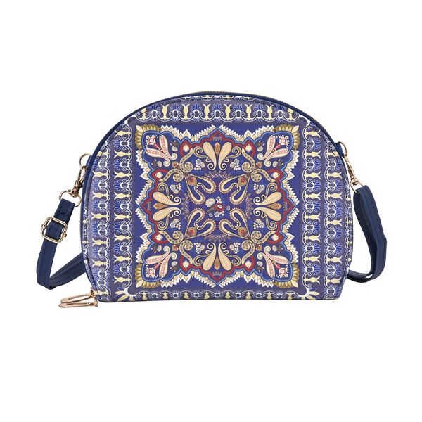 Umh&auml;ngetasche, Kaleidoskop