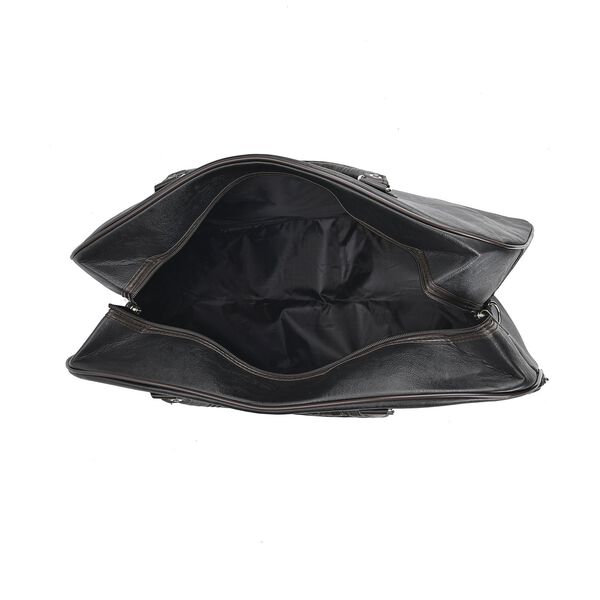 Tasche, schwarz image number 5