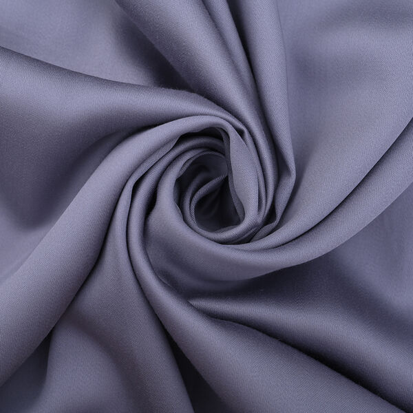 SERENITY NIGHT: 2er-Set - Bettw&auml;sche aus 100% Bambus, Hellgrau&nbsp; image number 4