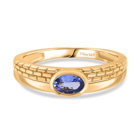 D’Joy Tansanit Ring - 0,44 ct.