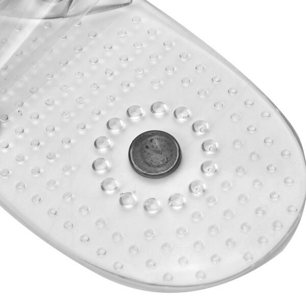 Akupressur-Therapie Silikoneinlage mit 16 magnetischen Einlagen (gro&szlig;, 40-44) image number 5