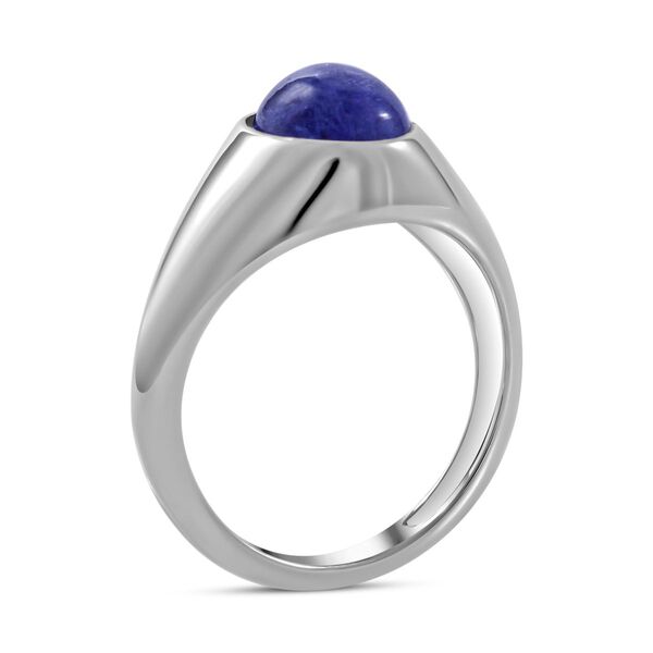 AA Tansanit Ring - 2,50 ct. image number 2