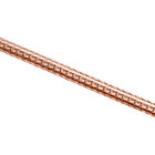 Schlangenkette Armband 19cm image number 1