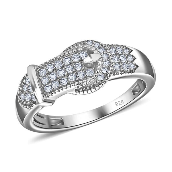 Diamant Ring - 0,25 ct. image number 7